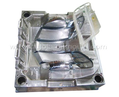 6 auto mould