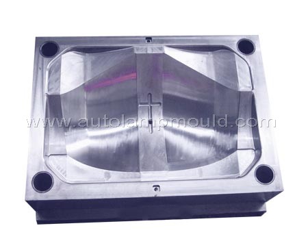 10 auto  lamp mould