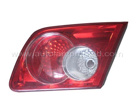 rear lamp mould