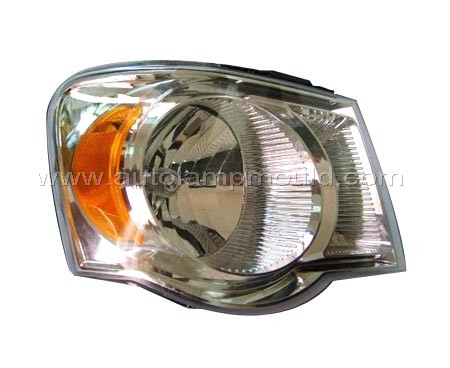 head lamp