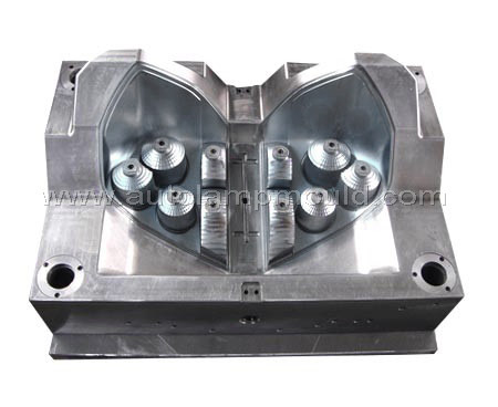 Auto lamp Mould