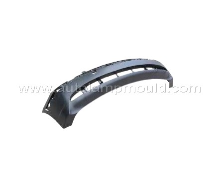 1Bumper mould