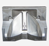auto  lamp  mould