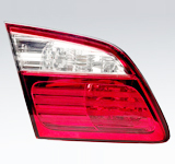 car lamp mould