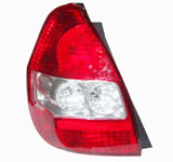 tail lamp mould