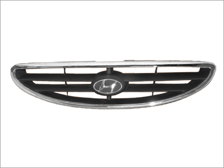 front grill mould