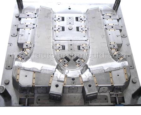 autolampmould111